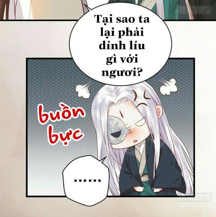 Tuyệt Sắc Quyến Rũ: Quỷ Y Chí Tôn Chap 140 - Next Chap 141