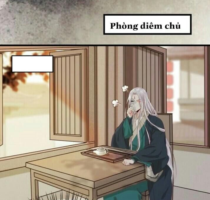 Tuyệt Sắc Quyến Rũ: Quỷ Y Chí Tôn Chap 140 - Next Chap 141