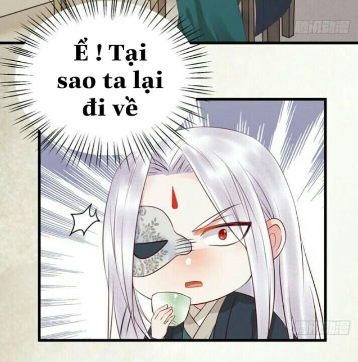 Tuyệt Sắc Quyến Rũ: Quỷ Y Chí Tôn Chap 140 - Next Chap 141