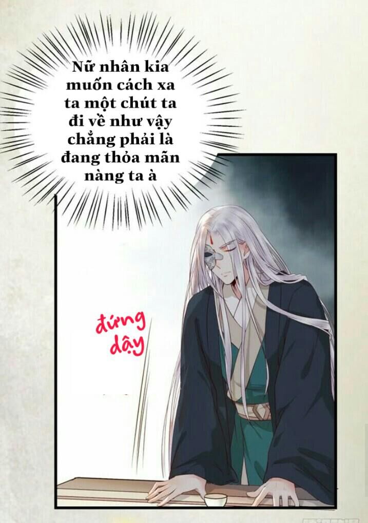 Tuyệt Sắc Quyến Rũ: Quỷ Y Chí Tôn Chap 140 - Next Chap 141