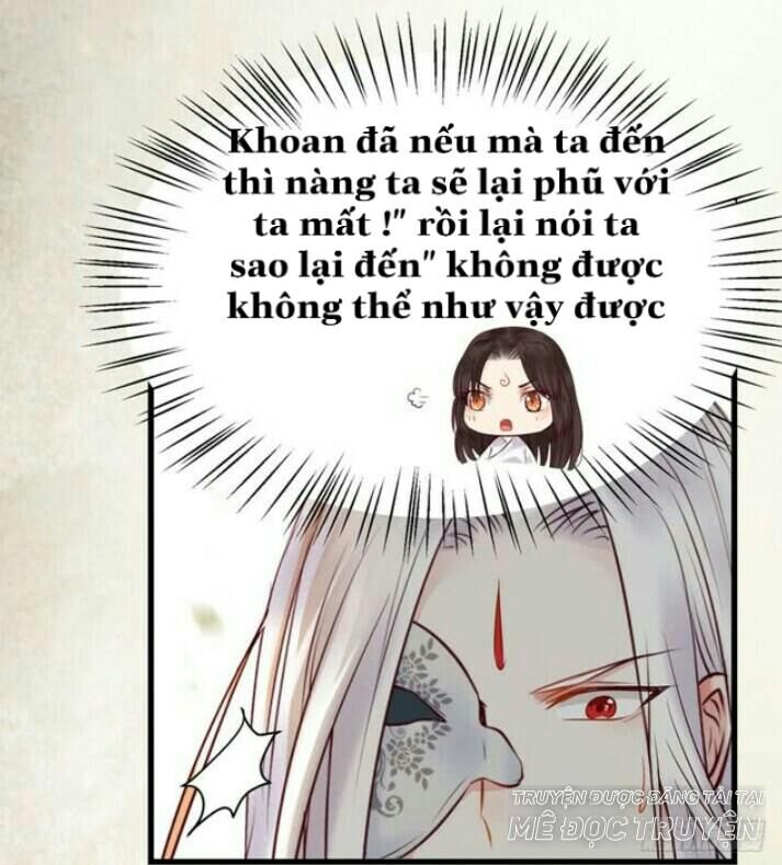 Tuyệt Sắc Quyến Rũ: Quỷ Y Chí Tôn Chap 140 - Next Chap 141