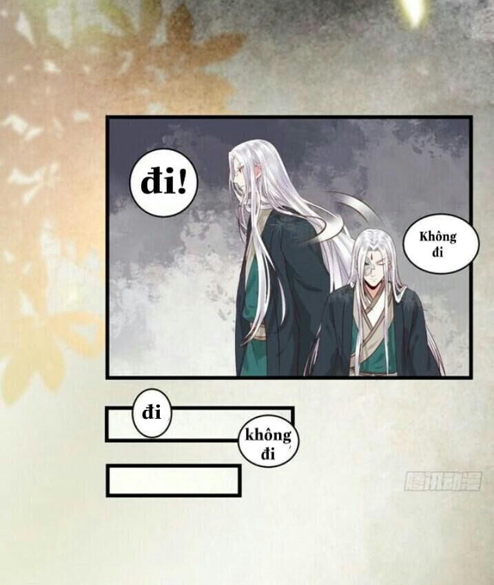 Tuyệt Sắc Quyến Rũ: Quỷ Y Chí Tôn Chap 140 - Next Chap 141