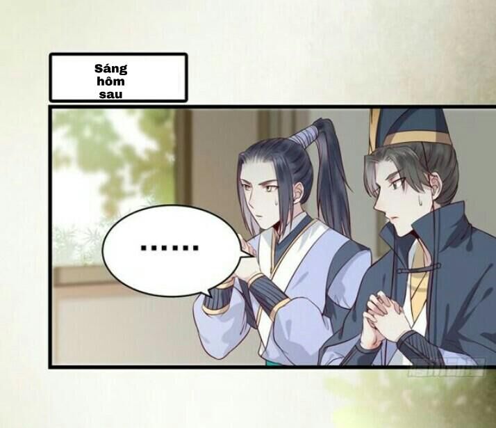 Tuyệt Sắc Quyến Rũ: Quỷ Y Chí Tôn Chap 140 - Next Chap 141
