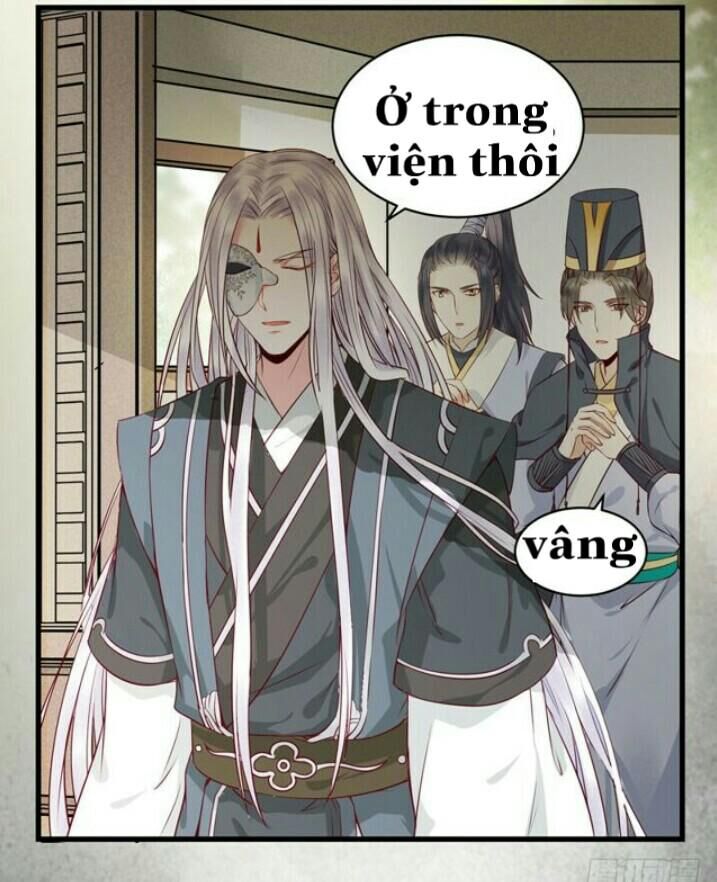 Tuyệt Sắc Quyến Rũ: Quỷ Y Chí Tôn Chap 140 - Next Chap 141