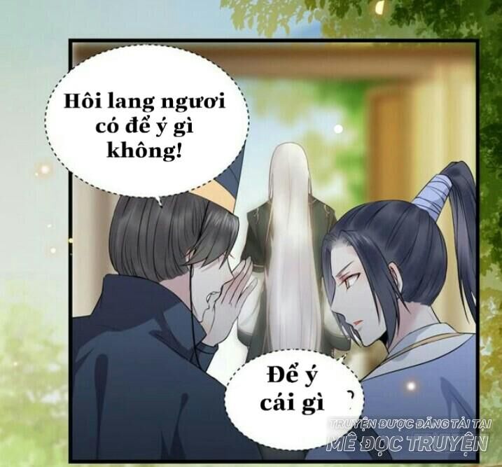 Tuyệt Sắc Quyến Rũ: Quỷ Y Chí Tôn Chap 140 - Next Chap 141