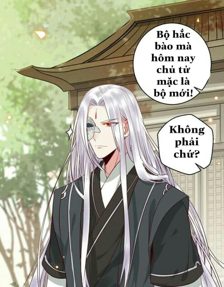 Tuyệt Sắc Quyến Rũ: Quỷ Y Chí Tôn Chap 140 - Next Chap 141