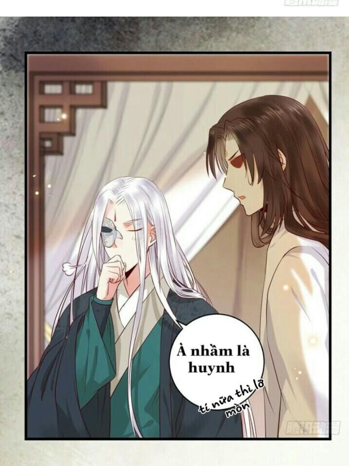 Tuyệt Sắc Quyến Rũ: Quỷ Y Chí Tôn Chap 140 - Next Chap 141