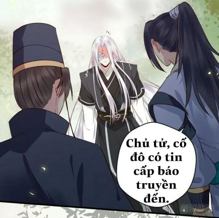 Tuyệt Sắc Quyến Rũ: Quỷ Y Chí Tôn Chap 1401 - Next Chap 1402