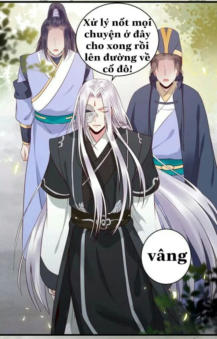 Tuyệt Sắc Quyến Rũ: Quỷ Y Chí Tôn Chap 1401 - Next Chap 1402