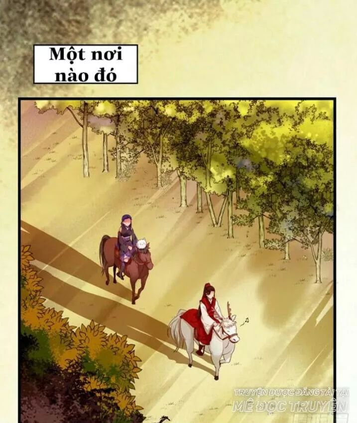Tuyệt Sắc Quyến Rũ: Quỷ Y Chí Tôn Chap 1401 - Next Chap 1402