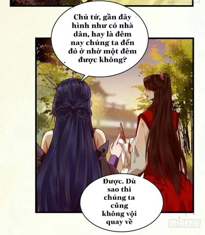 Tuyệt Sắc Quyến Rũ: Quỷ Y Chí Tôn Chap 1401 - Next Chap 1402