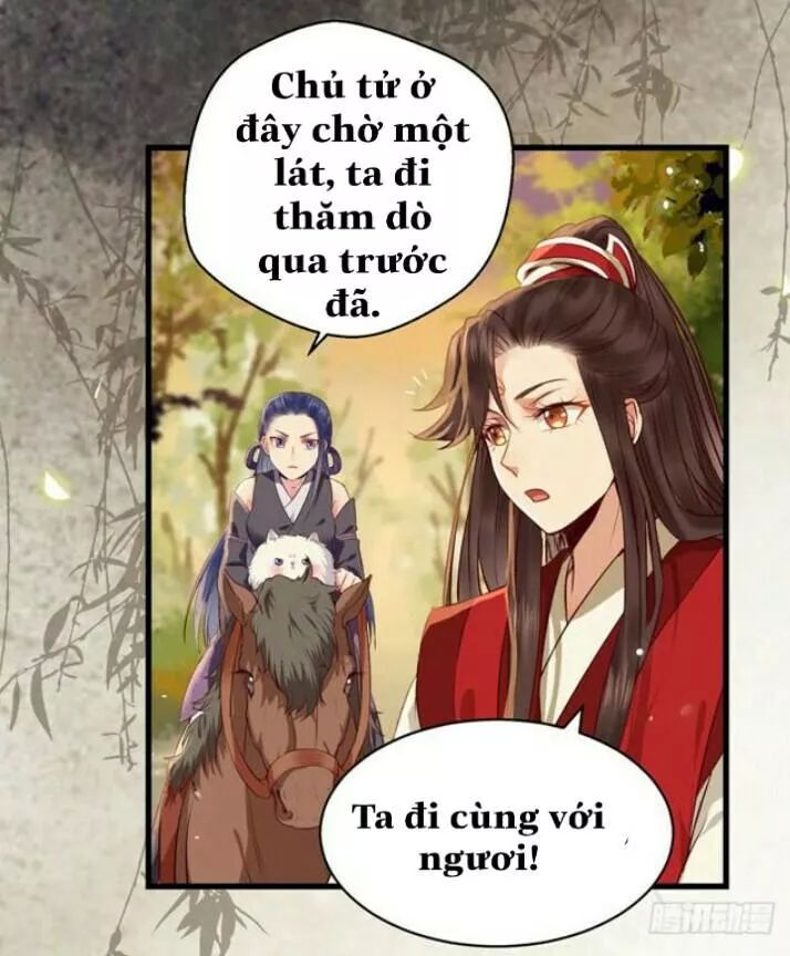 Tuyệt Sắc Quyến Rũ: Quỷ Y Chí Tôn Chap 1401 - Next Chap 1402