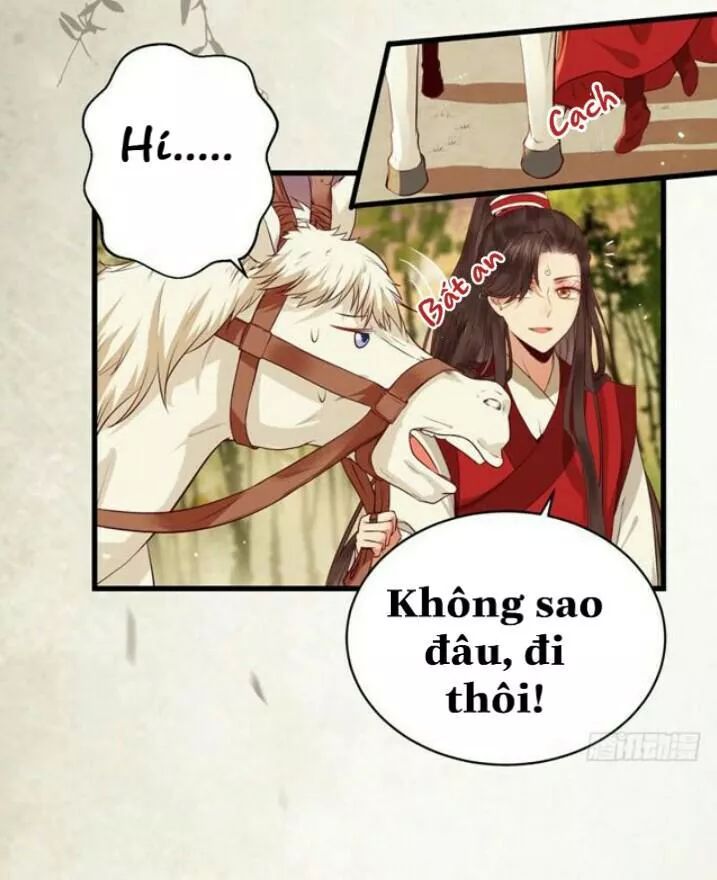 Tuyệt Sắc Quyến Rũ: Quỷ Y Chí Tôn Chap 1401 - Next Chap 1402