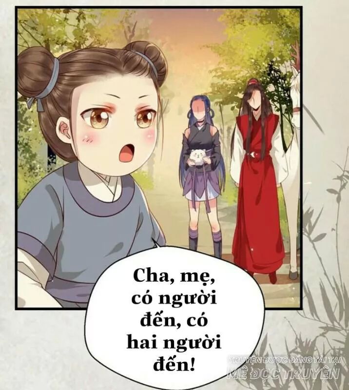 Tuyệt Sắc Quyến Rũ: Quỷ Y Chí Tôn Chap 1401 - Next Chap 1402