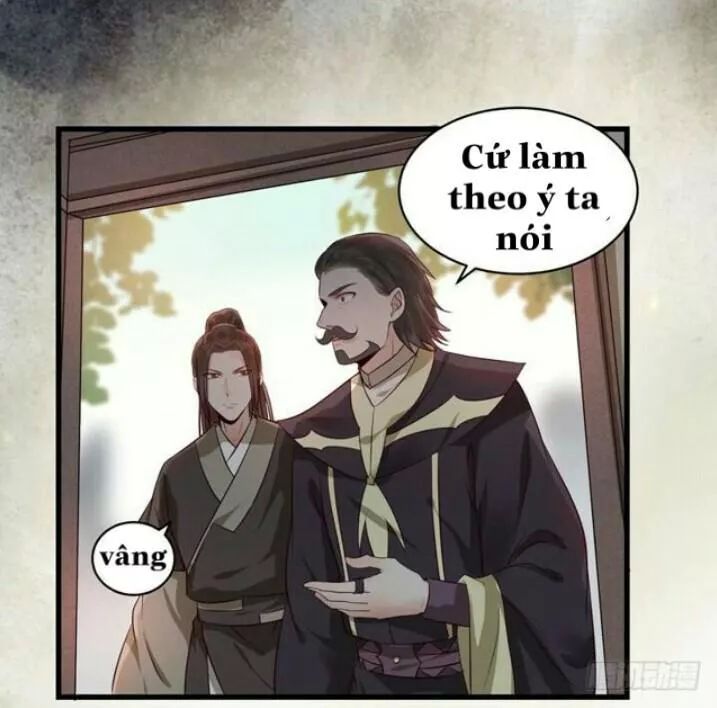 Tuyệt Sắc Quyến Rũ: Quỷ Y Chí Tôn Chap 1401 - Next Chap 1402