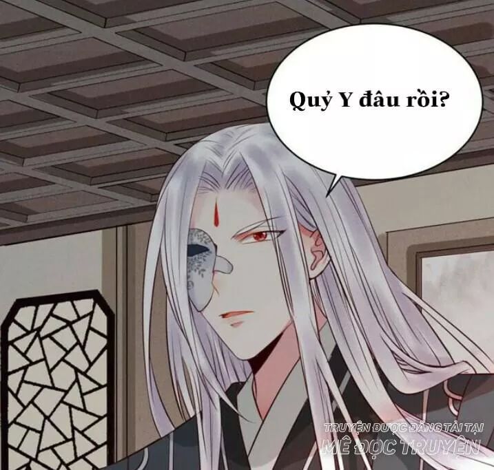 Tuyệt Sắc Quyến Rũ: Quỷ Y Chí Tôn Chap 1401 - Next Chap 1402