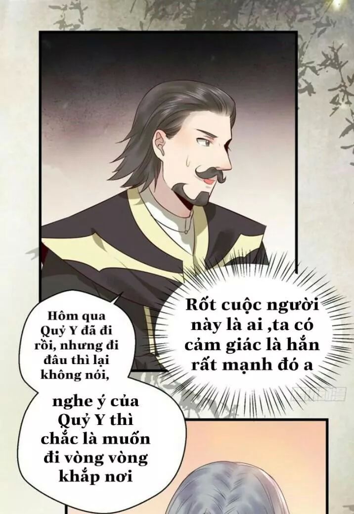Tuyệt Sắc Quyến Rũ: Quỷ Y Chí Tôn Chap 1401 - Next Chap 1402