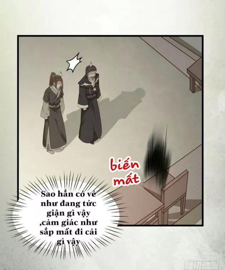 Tuyệt Sắc Quyến Rũ: Quỷ Y Chí Tôn Chap 1401 - Next Chap 1402