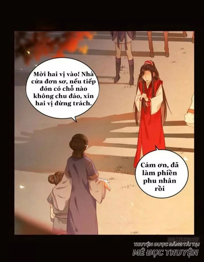 Tuyệt Sắc Quyến Rũ: Quỷ Y Chí Tôn Chap 141 - Next Chap 142