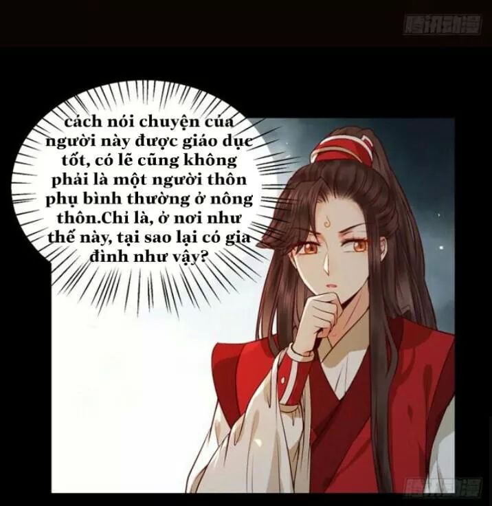 Tuyệt Sắc Quyến Rũ: Quỷ Y Chí Tôn Chap 141 - Next Chap 142