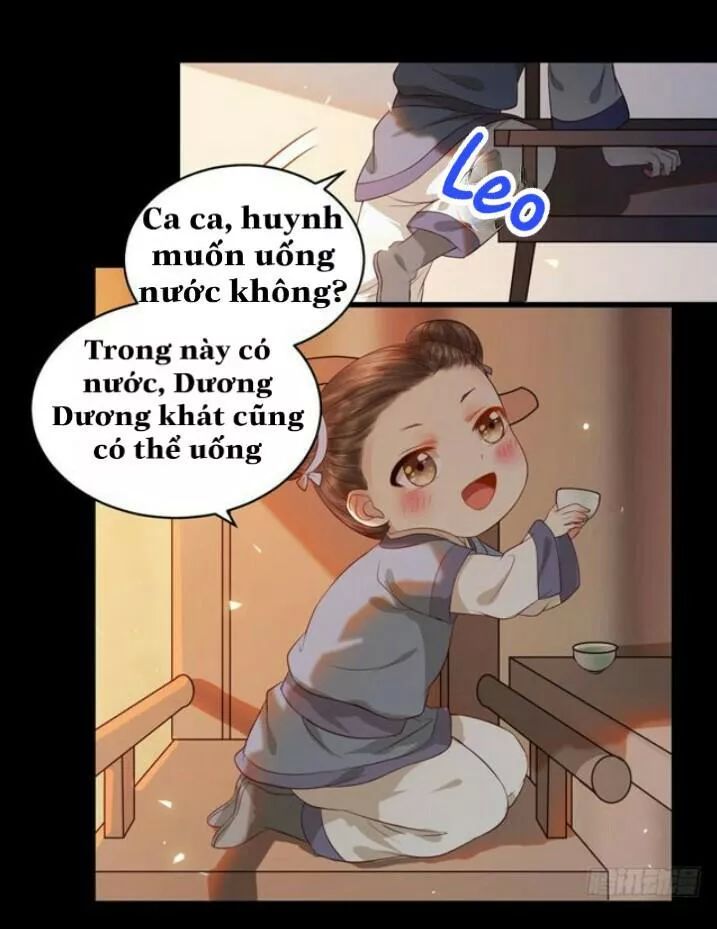 Tuyệt Sắc Quyến Rũ: Quỷ Y Chí Tôn Chap 141 - Next Chap 142