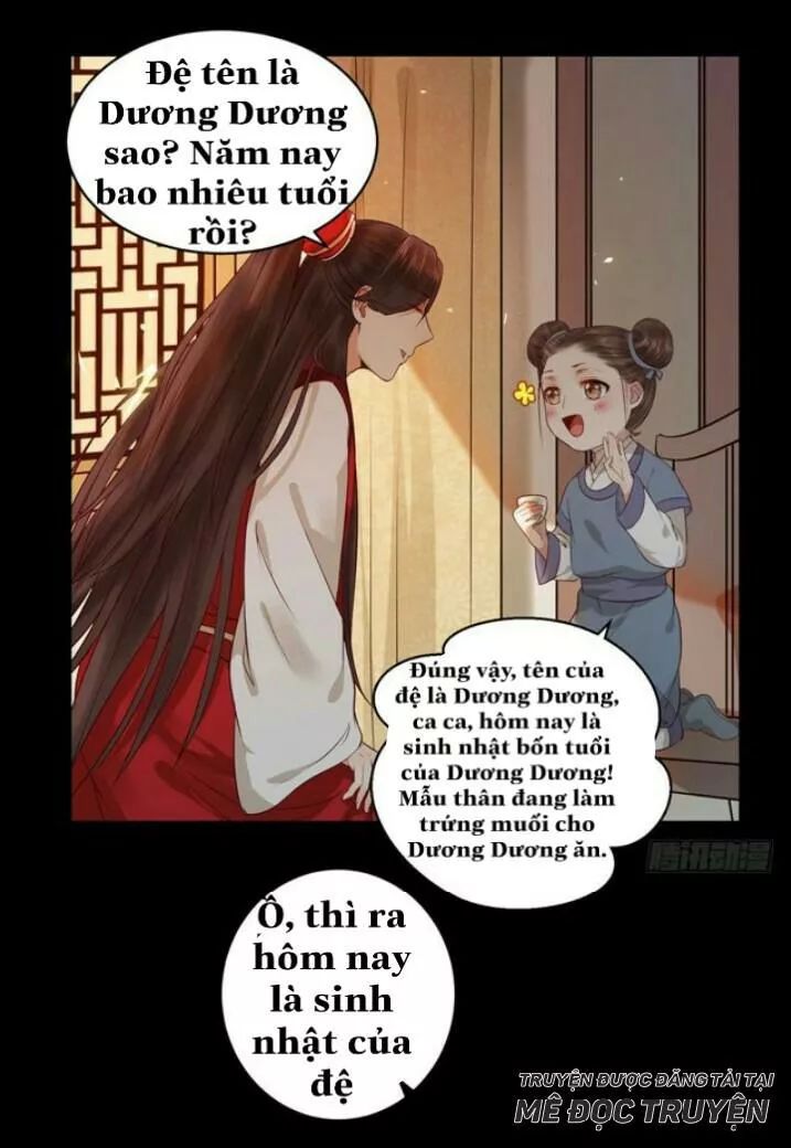Tuyệt Sắc Quyến Rũ: Quỷ Y Chí Tôn Chap 141 - Next Chap 142