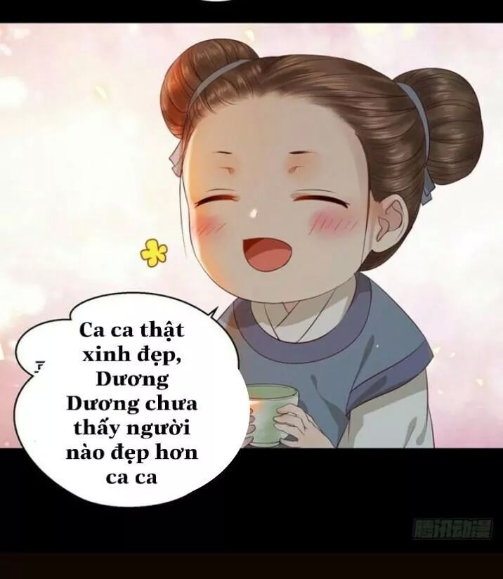 Tuyệt Sắc Quyến Rũ: Quỷ Y Chí Tôn Chap 141 - Next Chap 142