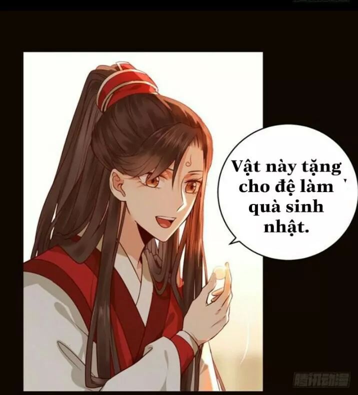 Tuyệt Sắc Quyến Rũ: Quỷ Y Chí Tôn Chap 141 - Next Chap 142