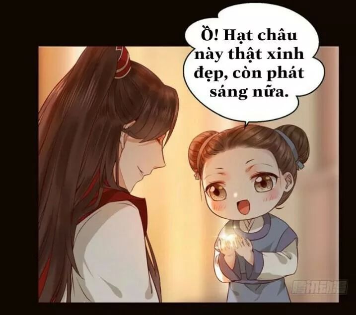 Tuyệt Sắc Quyến Rũ: Quỷ Y Chí Tôn Chap 141 - Next Chap 142