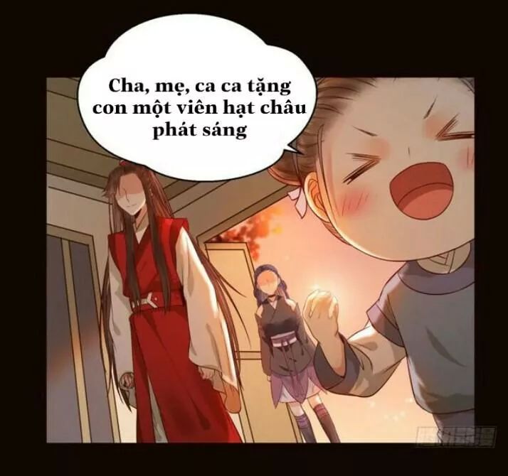 Tuyệt Sắc Quyến Rũ: Quỷ Y Chí Tôn Chap 141 - Next Chap 142
