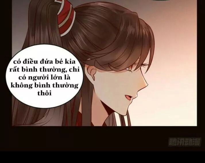 Tuyệt Sắc Quyến Rũ: Quỷ Y Chí Tôn Chap 141 - Next Chap 142