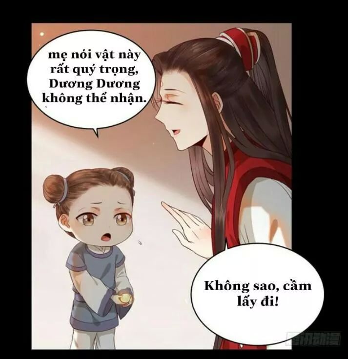 Tuyệt Sắc Quyến Rũ: Quỷ Y Chí Tôn Chap 141 - Next Chap 142