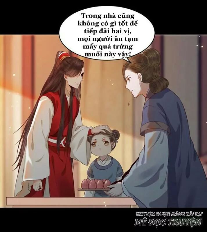 Tuyệt Sắc Quyến Rũ: Quỷ Y Chí Tôn Chap 141 - Next Chap 142