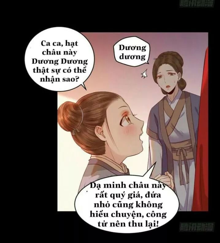 Tuyệt Sắc Quyến Rũ: Quỷ Y Chí Tôn Chap 141 - Next Chap 142