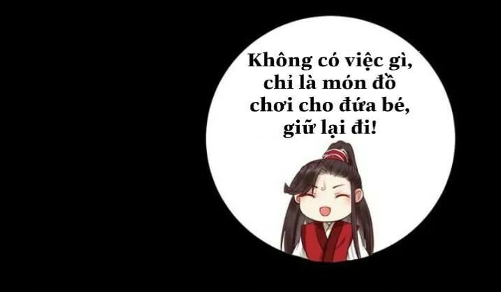 Tuyệt Sắc Quyến Rũ: Quỷ Y Chí Tôn Chap 141 - Next Chap 142