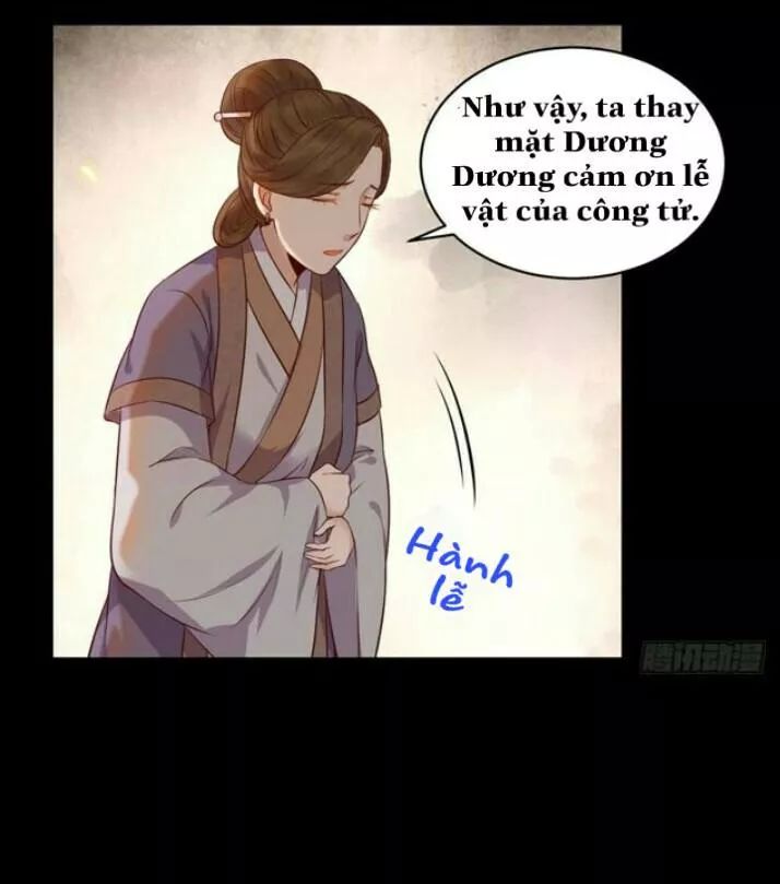Tuyệt Sắc Quyến Rũ: Quỷ Y Chí Tôn Chap 141 - Next Chap 142