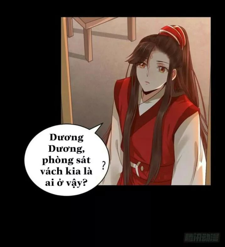 Tuyệt Sắc Quyến Rũ: Quỷ Y Chí Tôn Chap 141 - Next Chap 142