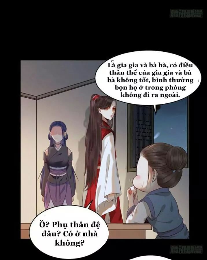 Tuyệt Sắc Quyến Rũ: Quỷ Y Chí Tôn Chap 141 - Next Chap 142