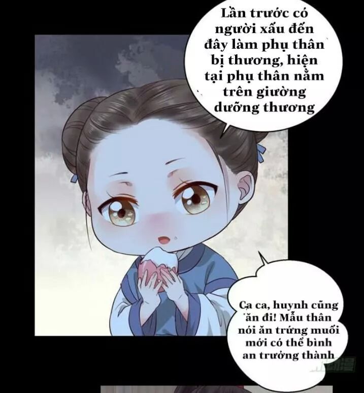 Tuyệt Sắc Quyến Rũ: Quỷ Y Chí Tôn Chap 141 - Next Chap 142