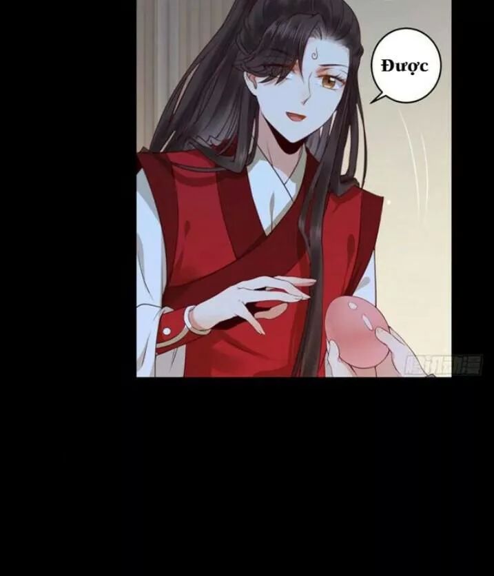 Tuyệt Sắc Quyến Rũ: Quỷ Y Chí Tôn Chap 141 - Next Chap 142