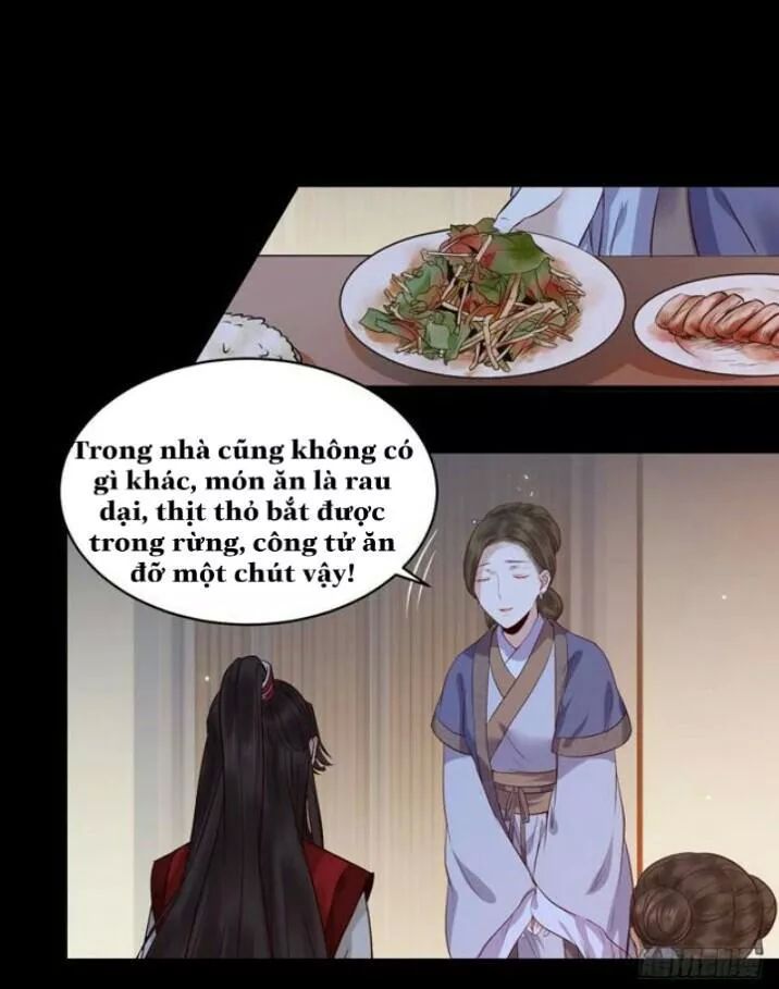 Tuyệt Sắc Quyến Rũ: Quỷ Y Chí Tôn Chap 141 - Next Chap 142