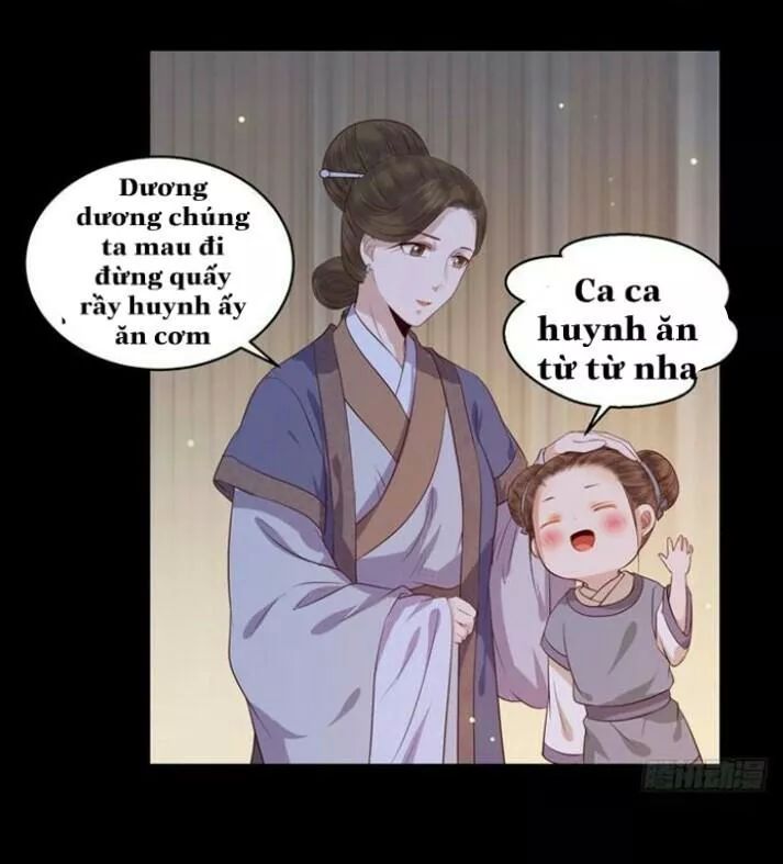 Tuyệt Sắc Quyến Rũ: Quỷ Y Chí Tôn Chap 141 - Next Chap 142