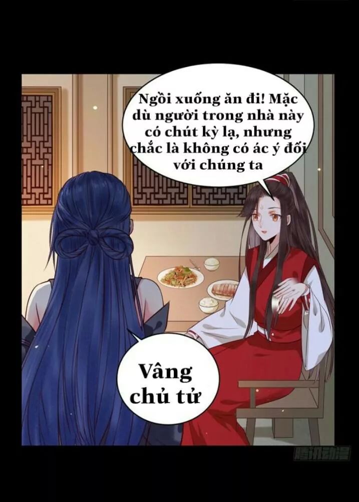 Tuyệt Sắc Quyến Rũ: Quỷ Y Chí Tôn Chap 141 - Next Chap 142