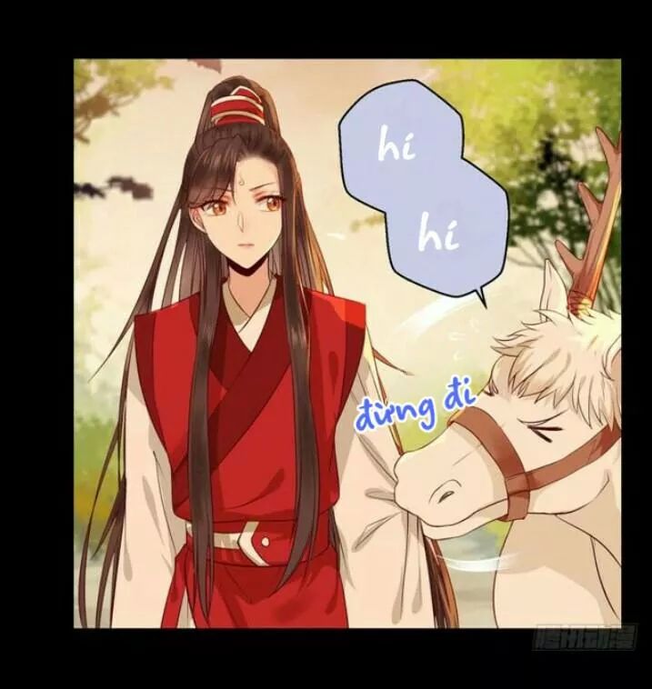 Tuyệt Sắc Quyến Rũ: Quỷ Y Chí Tôn Chap 141 - Next Chap 142