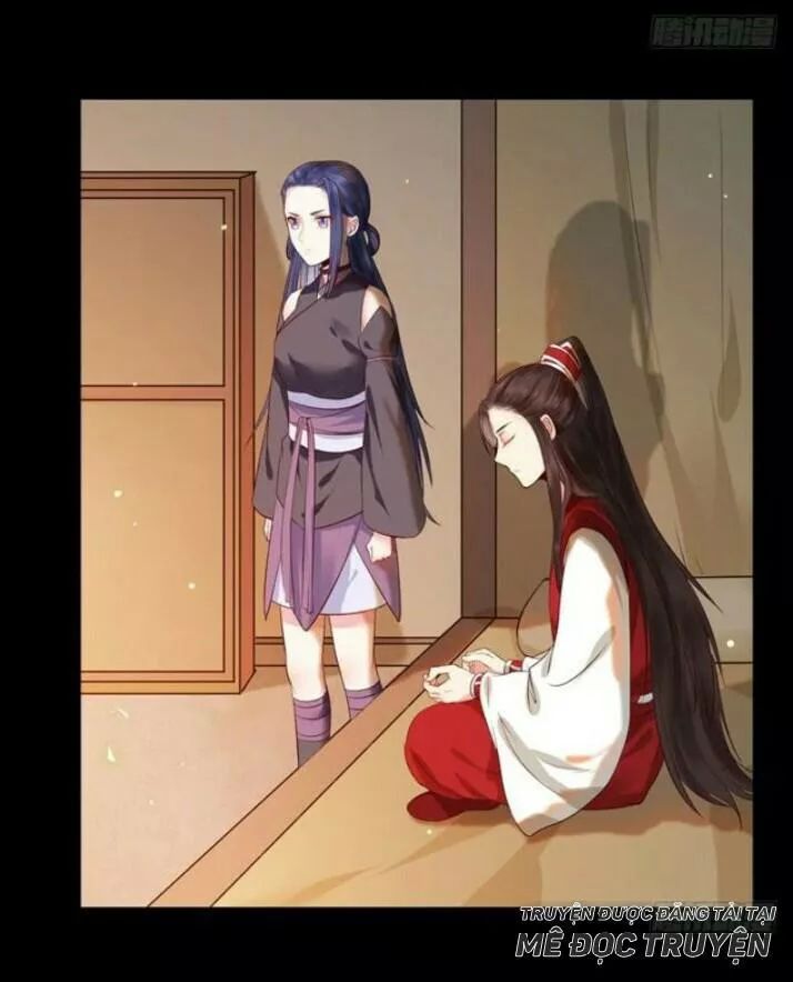 Tuyệt Sắc Quyến Rũ: Quỷ Y Chí Tôn Chap 141 - Next Chap 142
