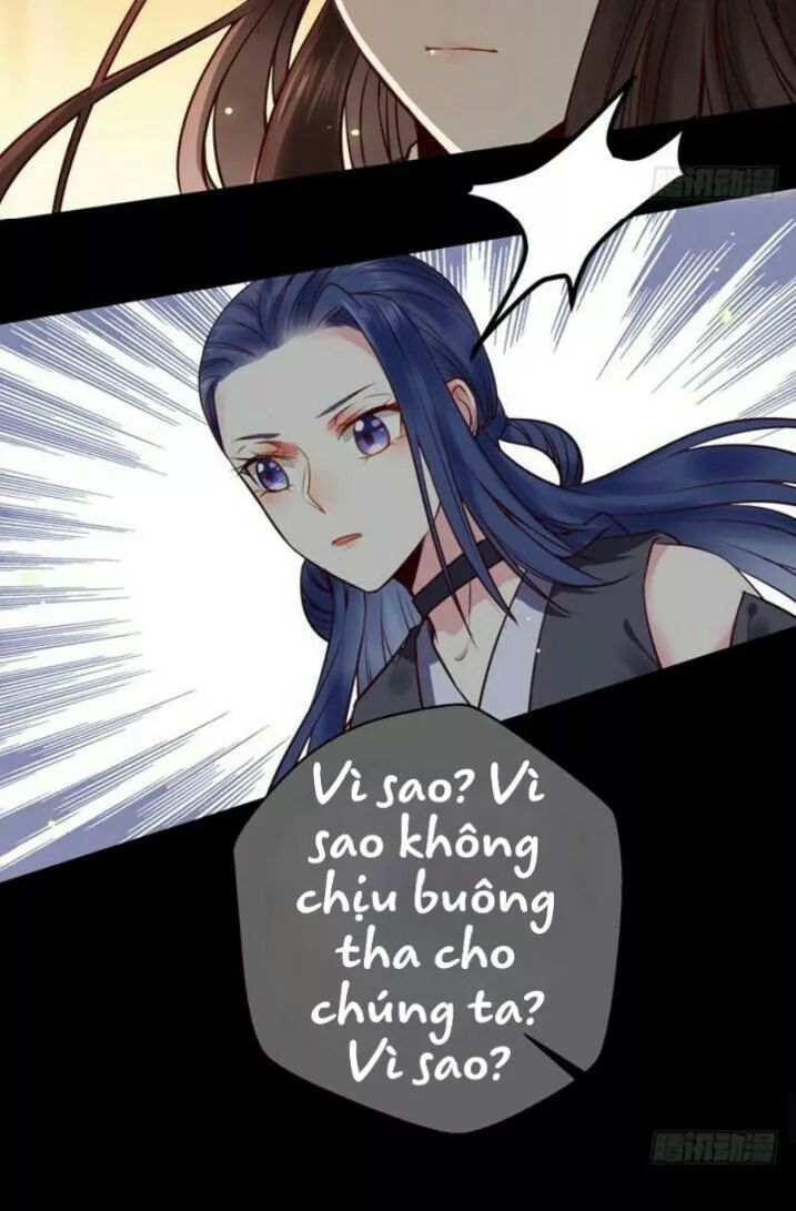 Tuyệt Sắc Quyến Rũ: Quỷ Y Chí Tôn Chap 141 - Next Chap 142