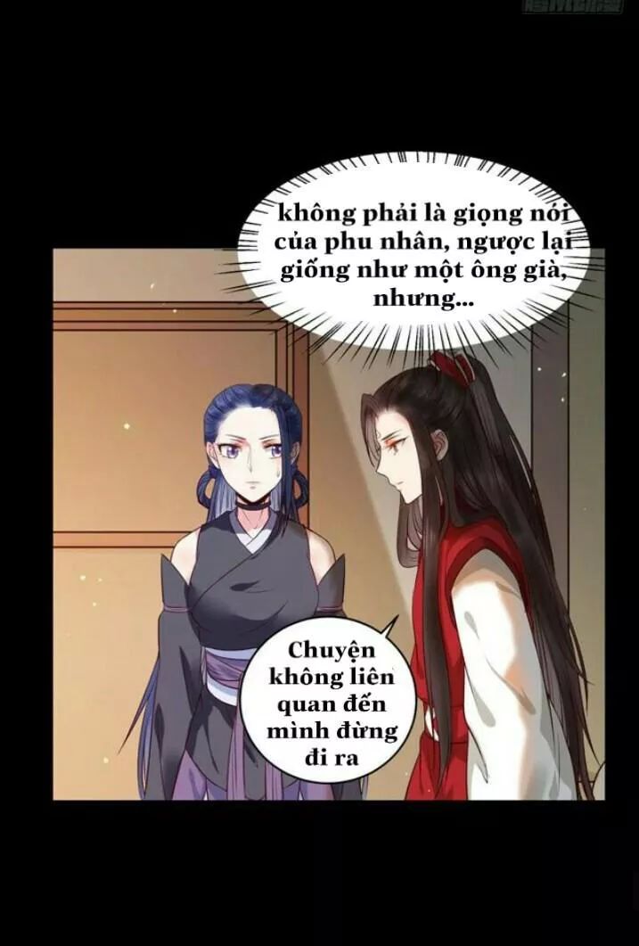 Tuyệt Sắc Quyến Rũ: Quỷ Y Chí Tôn Chap 141 - Next Chap 142