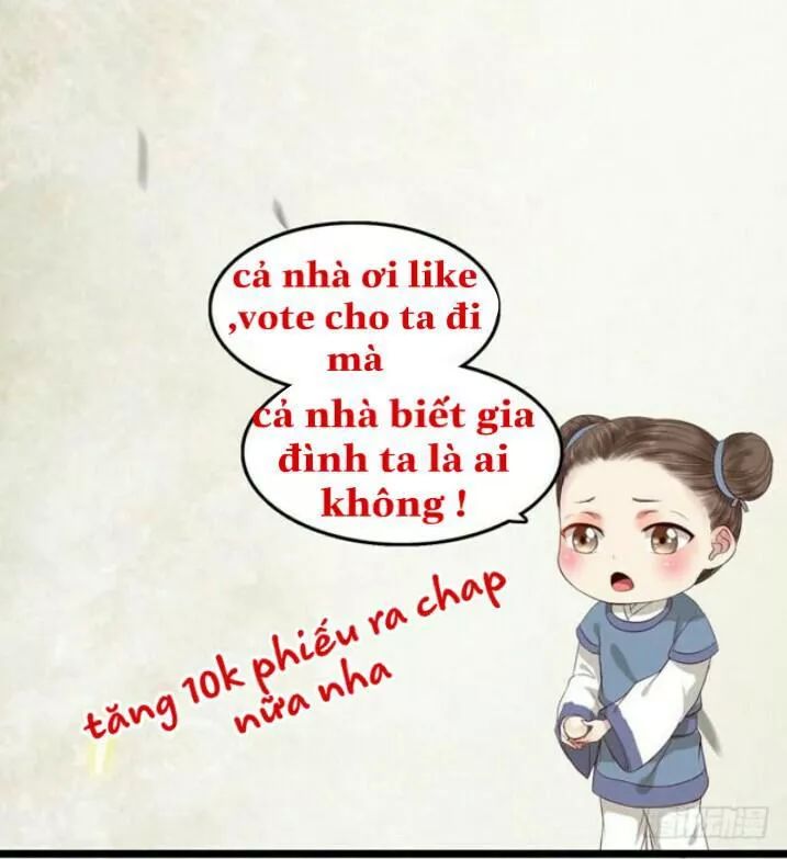 Tuyệt Sắc Quyến Rũ: Quỷ Y Chí Tôn Chap 141 - Next Chap 142