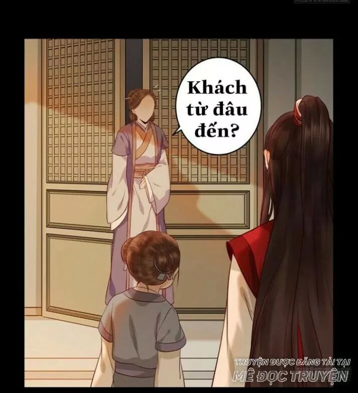 Tuyệt Sắc Quyến Rũ: Quỷ Y Chí Tôn Chap 141 - Next Chap 142