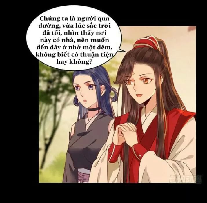 Tuyệt Sắc Quyến Rũ: Quỷ Y Chí Tôn Chap 141 - Next Chap 142